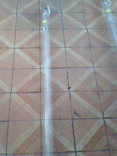 二氧化碳激光管_上海以勒激光科技_