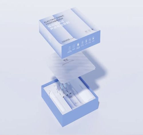 美加凈日化 2024年第六屆上海國際口腔清潔護理用品展覽會