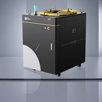 上海工博會(huì)激光企業(yè)同臺(tái)競(jìng)技 新品迭出，技術(shù)爭(zhēng)鋒