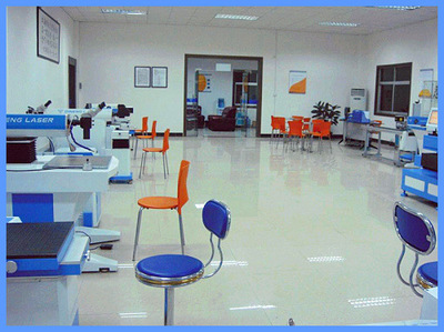 探秘進(jìn)口光纖激光打標(biāo)技術(shù) 以美國(guó)新銳激光管為核心的高效打碼解決方案