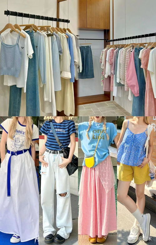 服裝生意掘金指南 優質、潮流、低價的批發源頭全解析