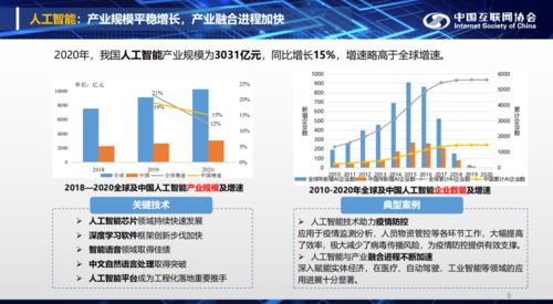 2021年中國互聯(lián)網(wǎng)發(fā)展報告 大數(shù)據(jù)產(chǎn)業(yè)規(guī)模突破718.7億元，人工智能基礎(chǔ)軟件創(chuàng)新引領(lǐng)全球增長